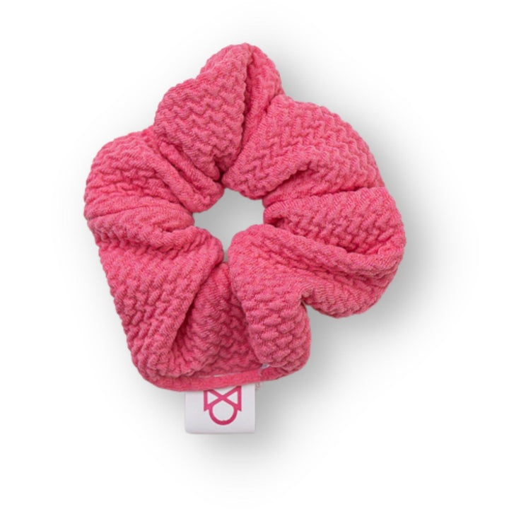Watermelon Scrunchie