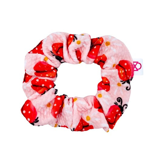 Lady Daisy Scrunchie