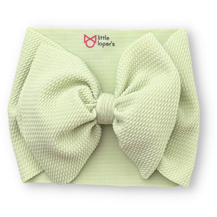 Honeydew Headwrap