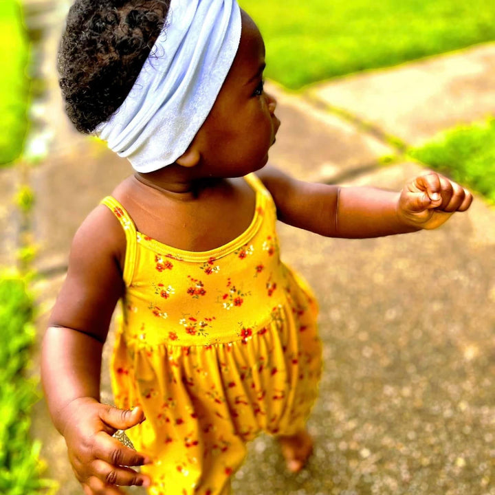 New Velvet Knots ( Baby Size)