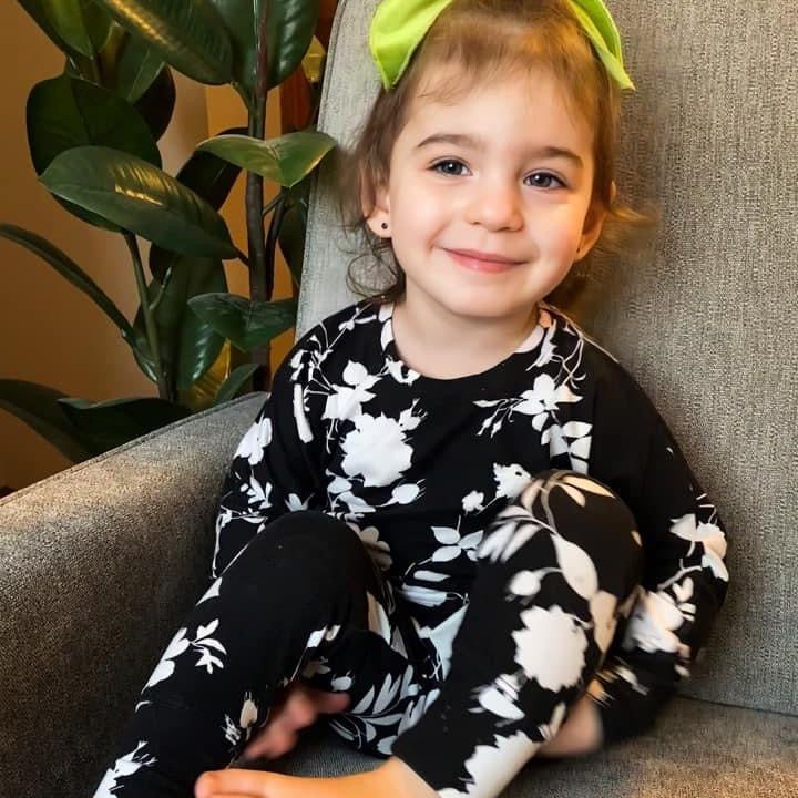 Medium Swanky Bows - New Velvets