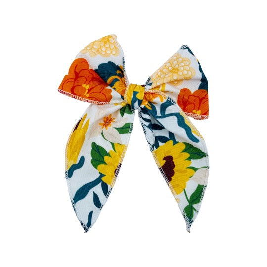 Swanky Bow - Golden Fields