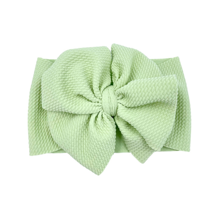 Honeydew Headwrap