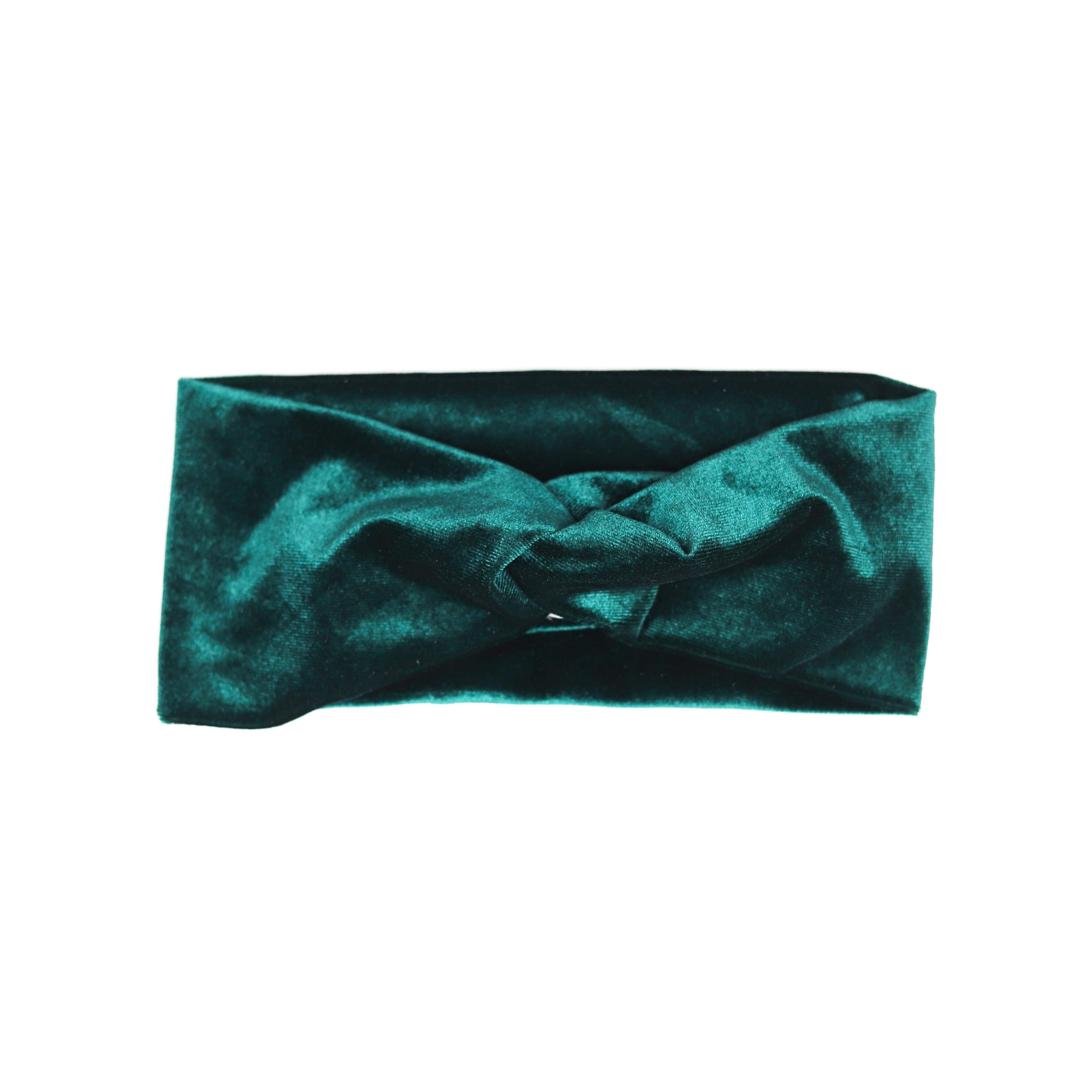 LARGE TWIST BAND