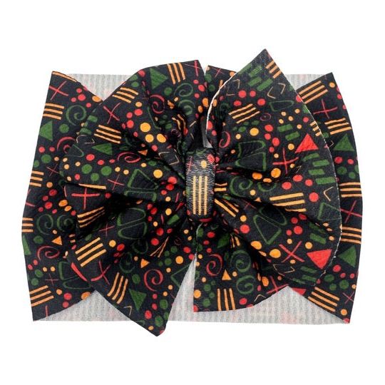 BHM Tribal Headwrap