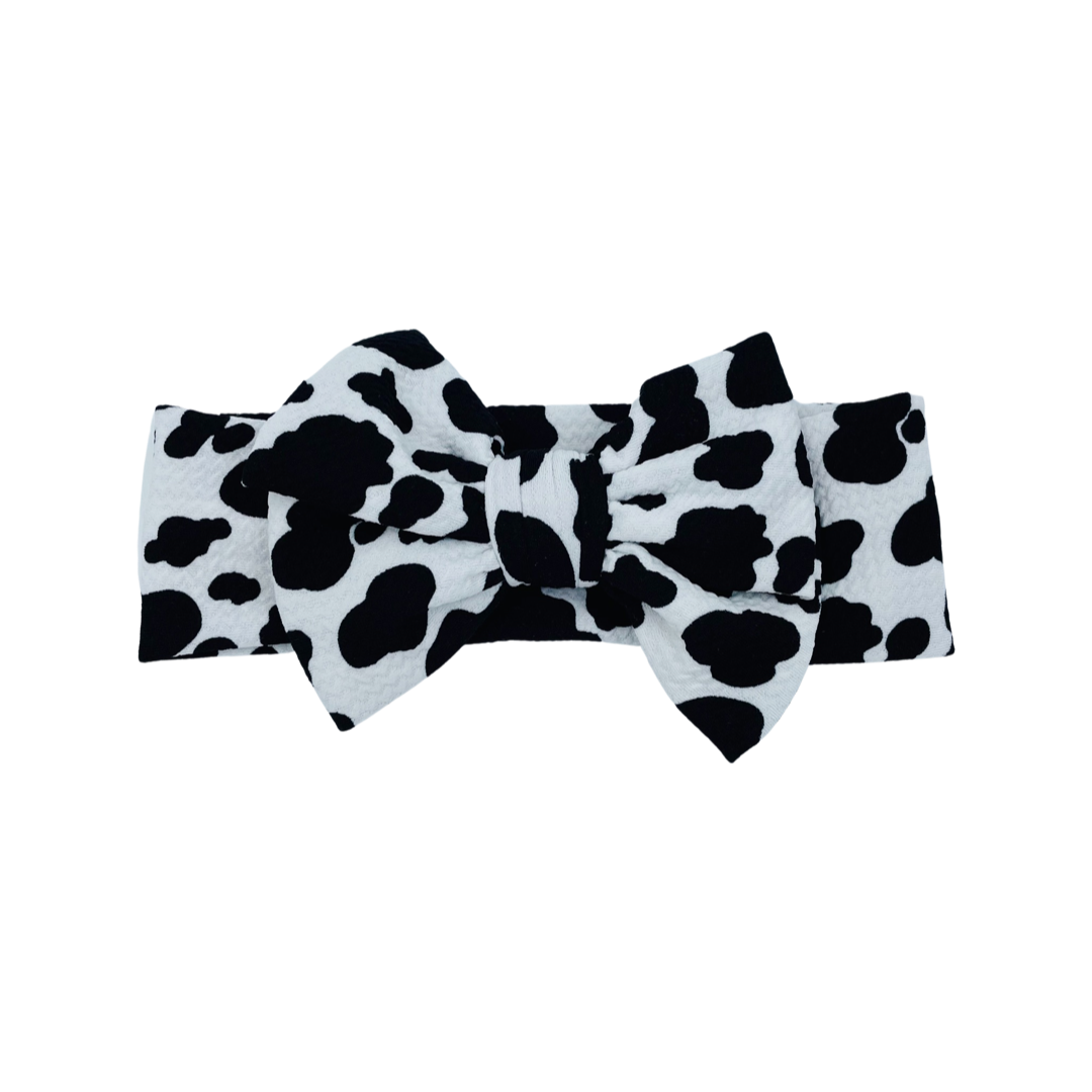 Missy Moo Headwrap
