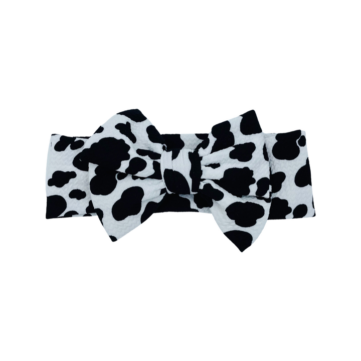 Missy Moo Headwrap
