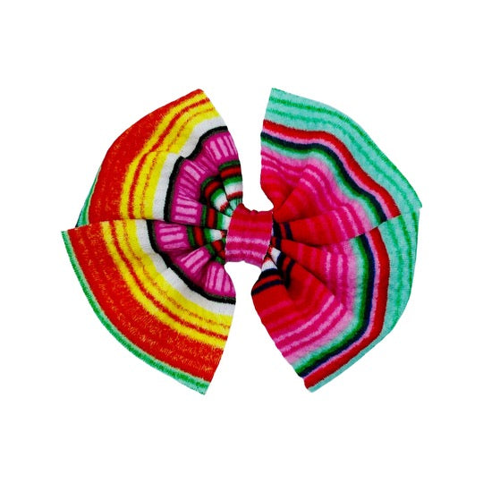 Serape Butterfly and Dainty