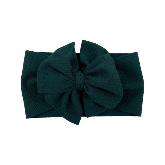 Green Forest Headwrap