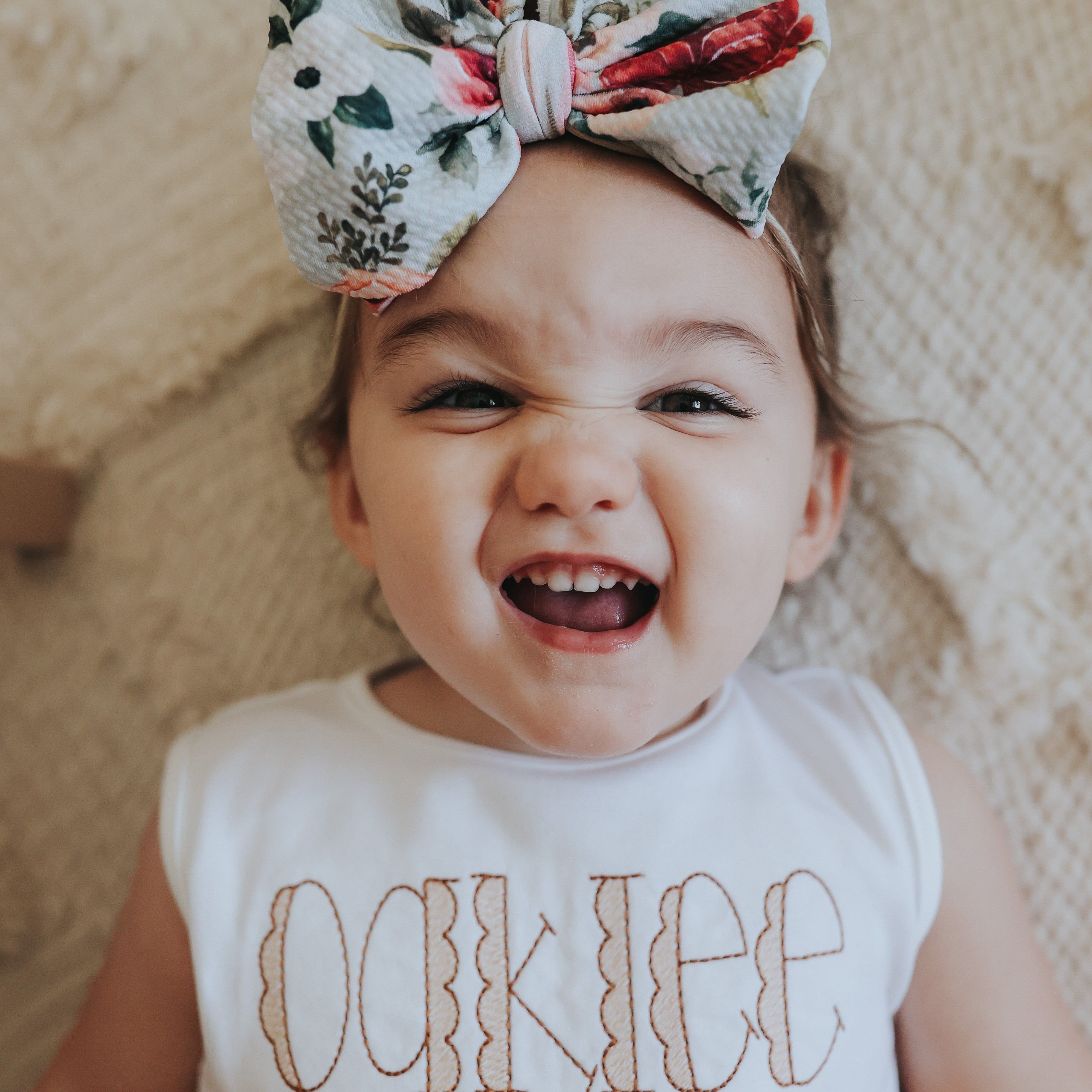 Vintage Floral