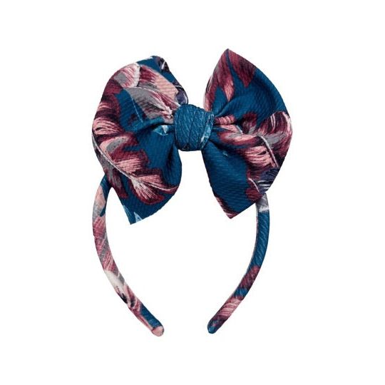 Tropical Floral