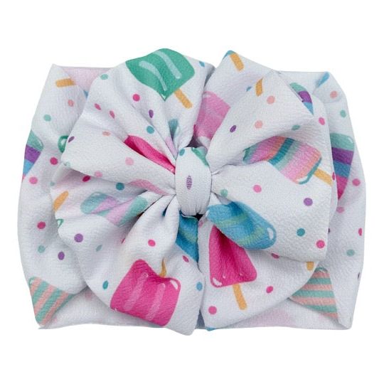 Summer Treats Headwrap