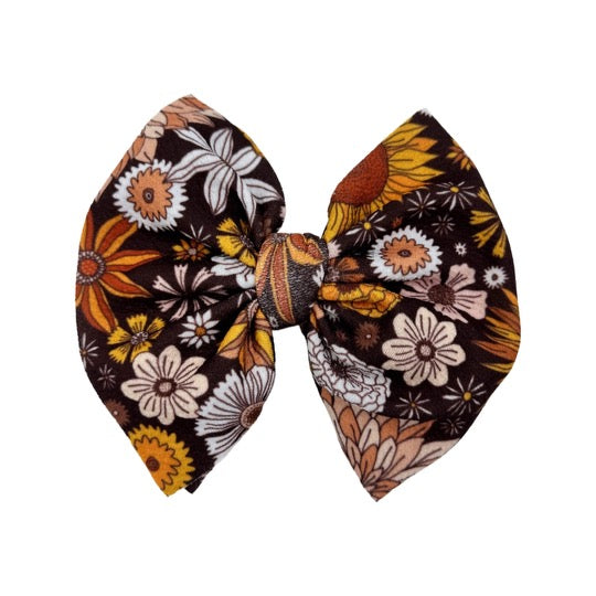 Mystic Boho Floral