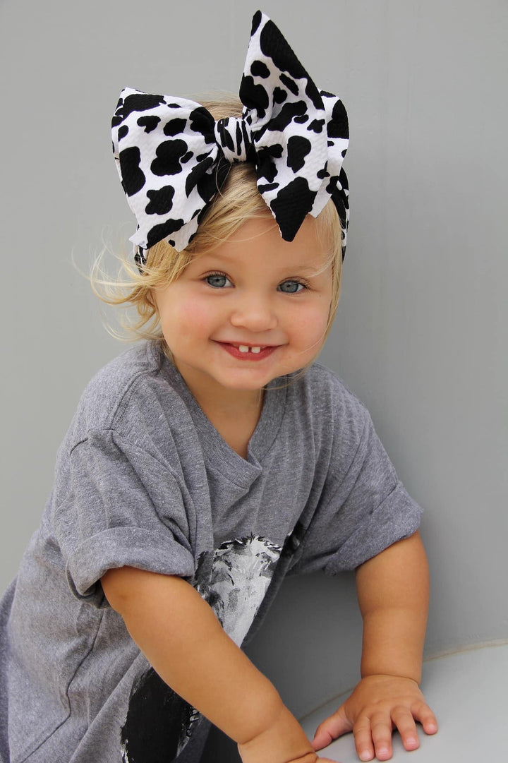 Missy Moo Headwrap