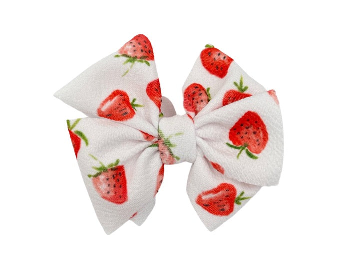 Strawberry Fields