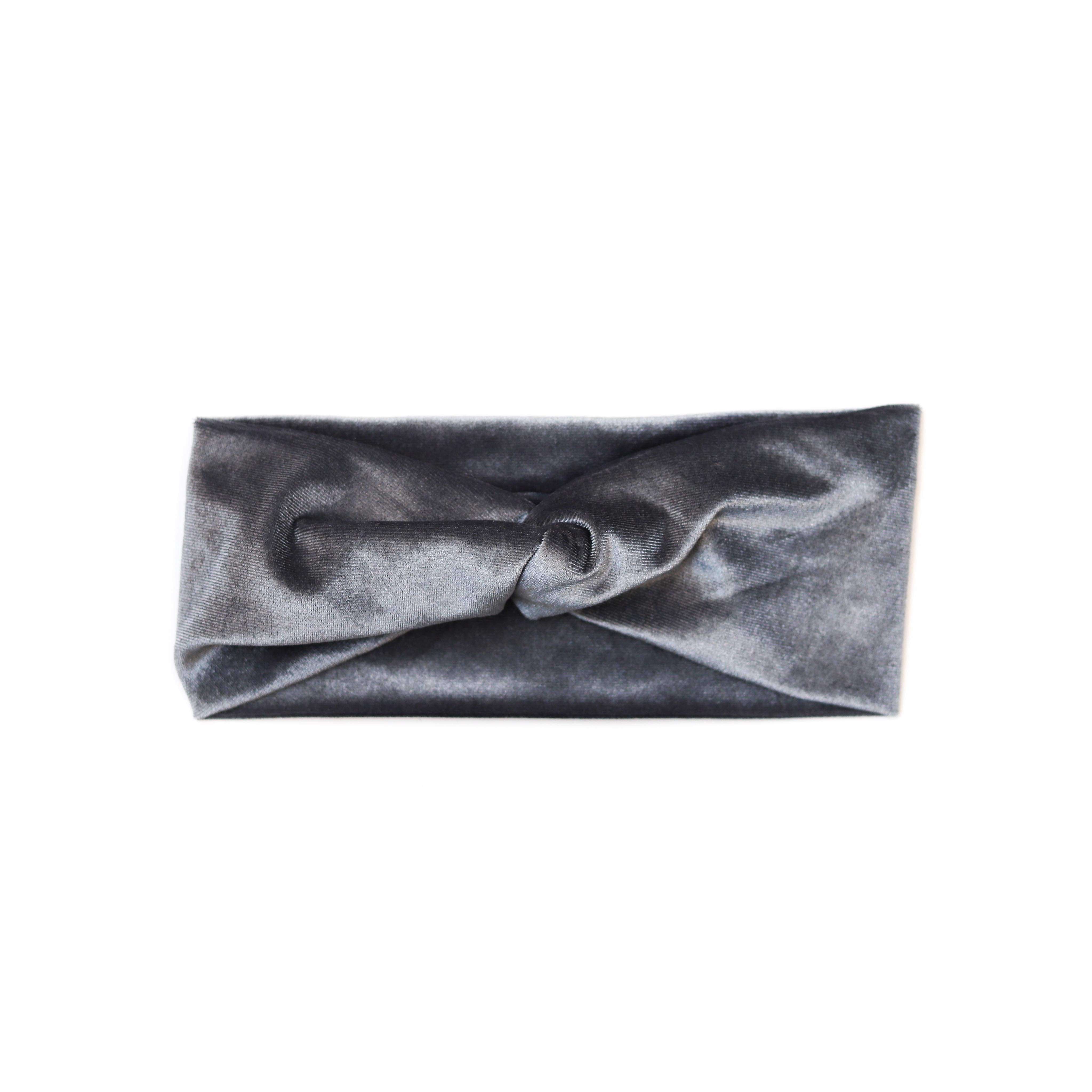 LARGE TWIST BAND