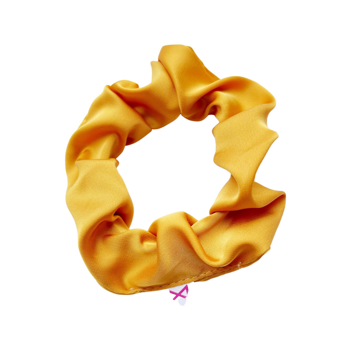 Satin Scrunchie Toddler Size