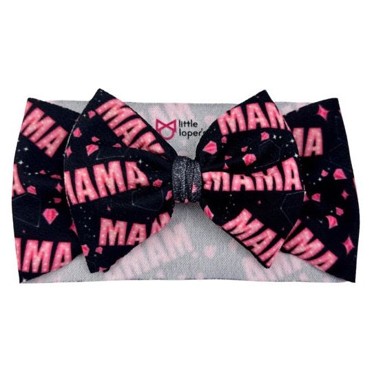 Mama Headwrap
