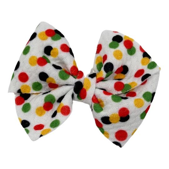 BHM Dots Butterfly and Dainty