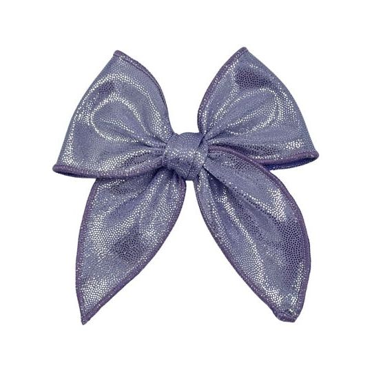 Mini Swanky Bows - Shimmers
