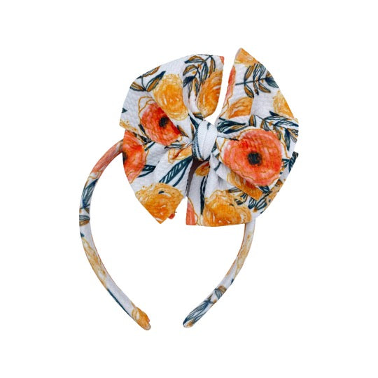 Orange Blossom