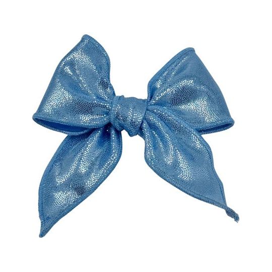 Mini Swanky Bows - Shimmers
