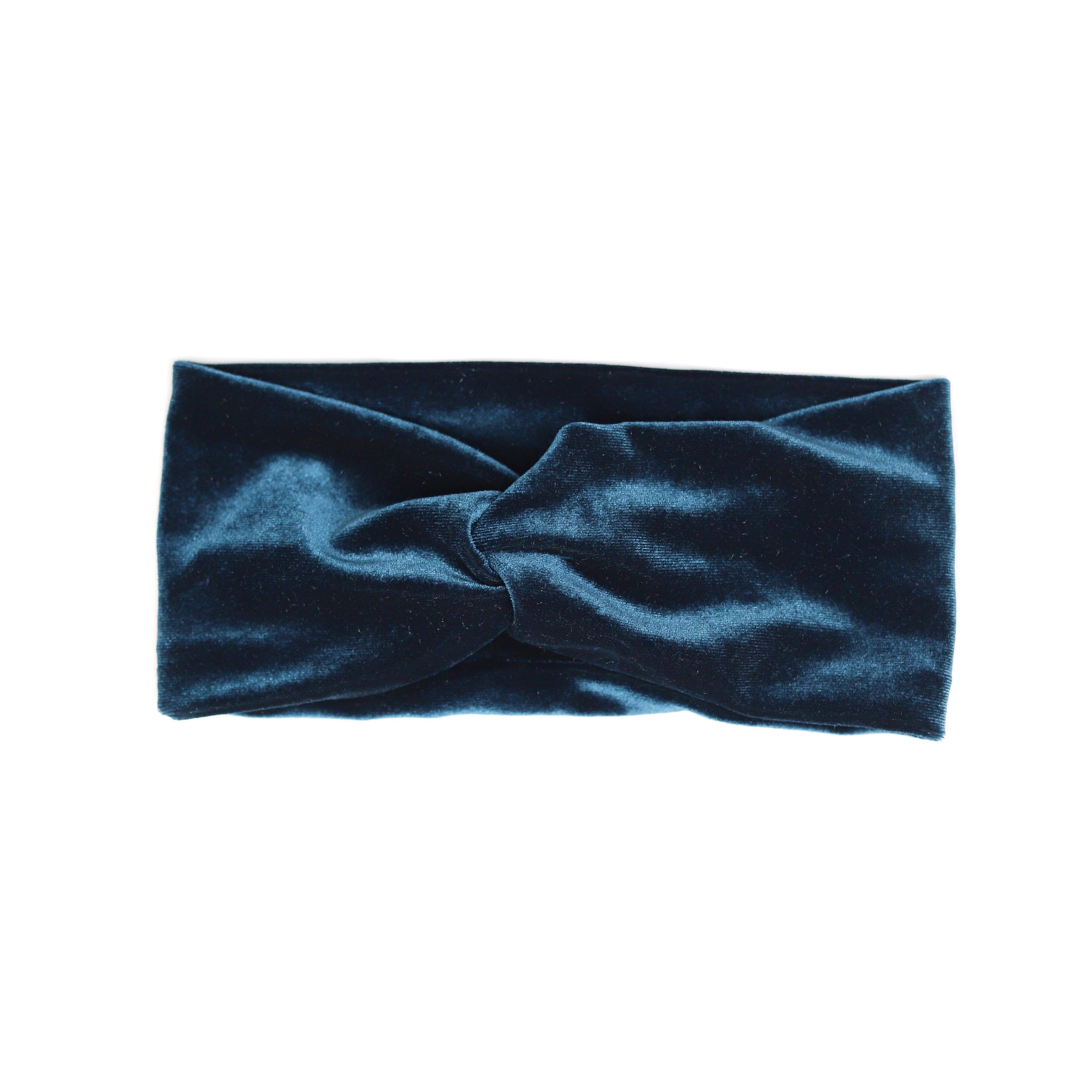 LARGE TWIST BAND