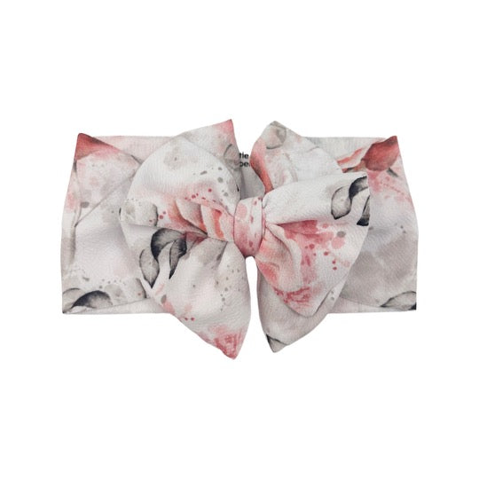 Evie Rose Headwrap