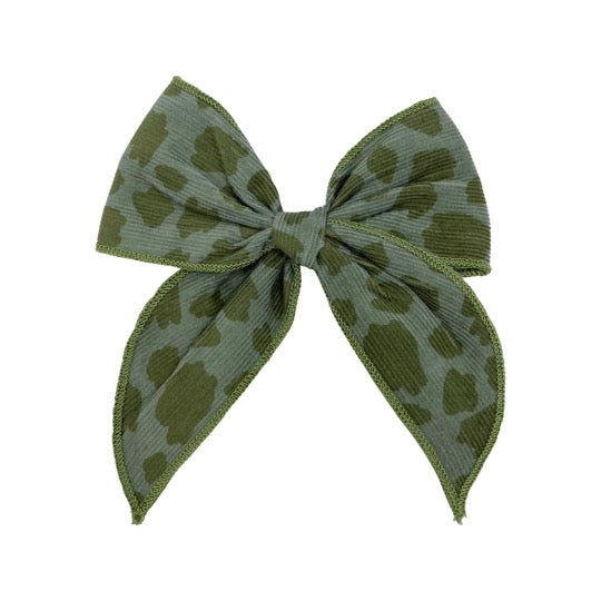 Swanky Bow - Jungle