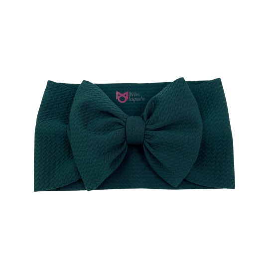 Green Forest Headwrap