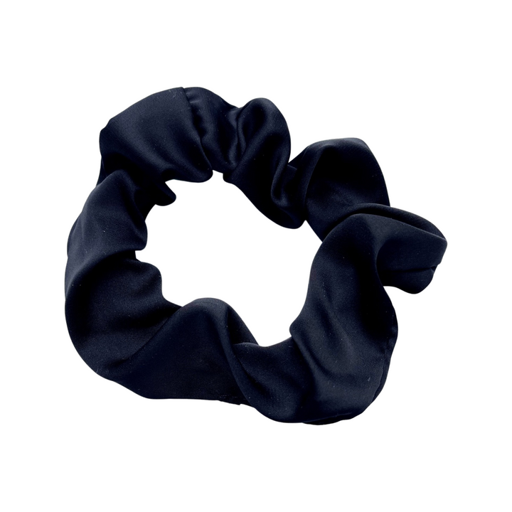 Satin Scrunchie Toddler Size