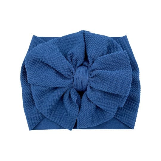 Winter Blue Headwrap