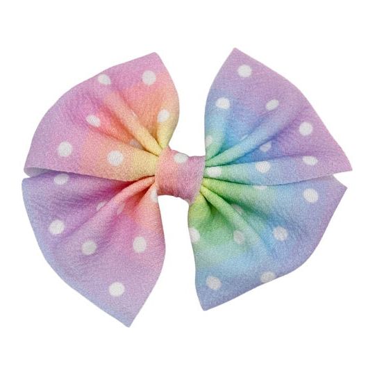 Pastel Dreamin’ Butterfly and Dainty