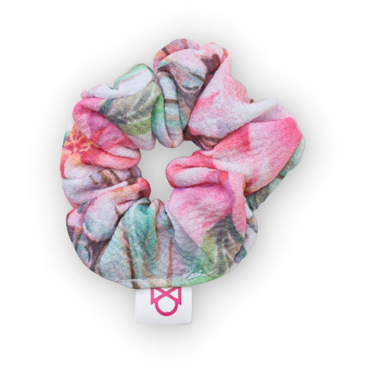 Aloha Scrunchie