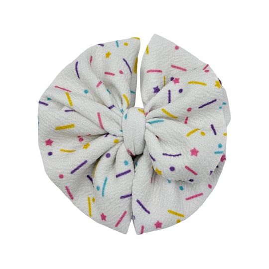 Iced Sprinkles