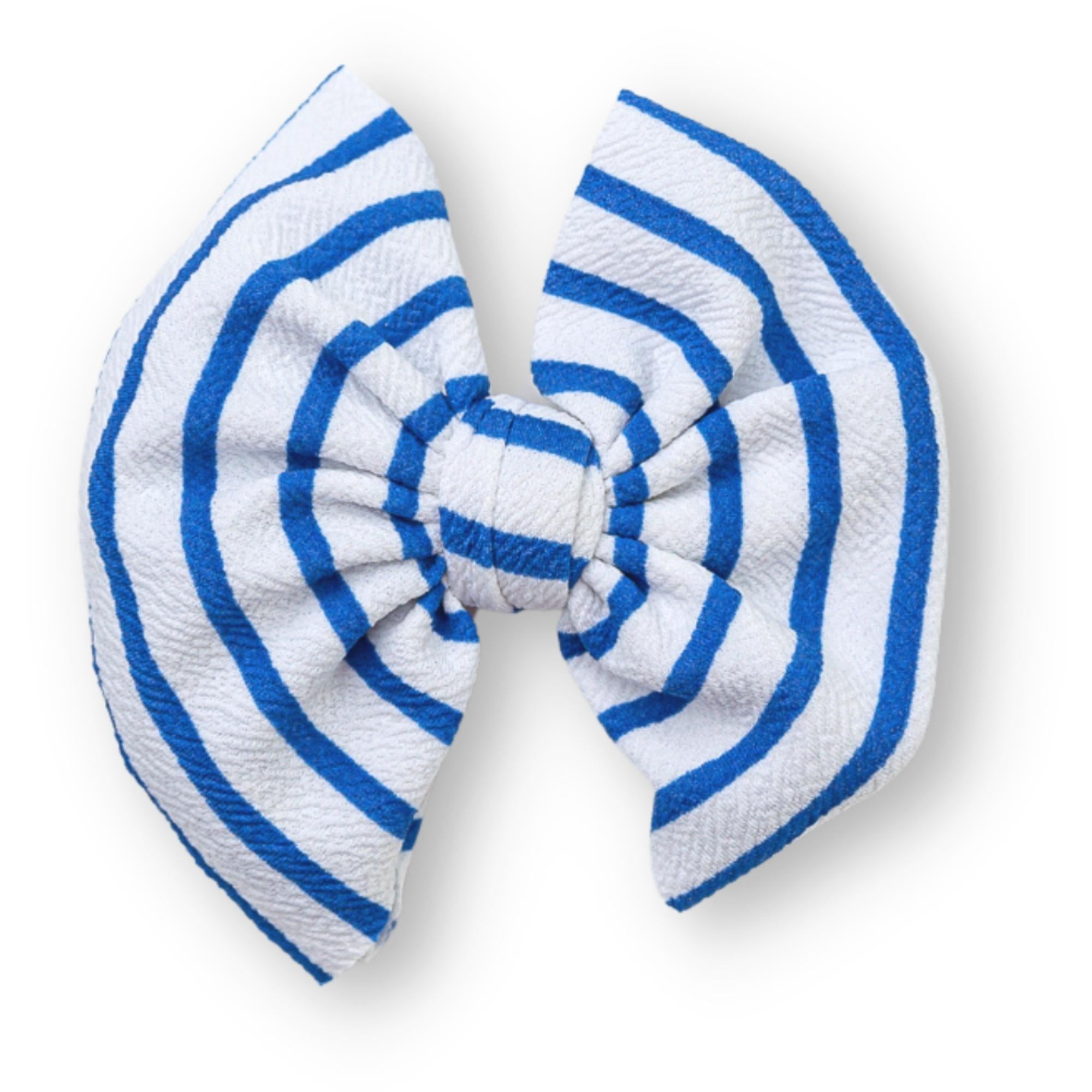 Royal Stripes