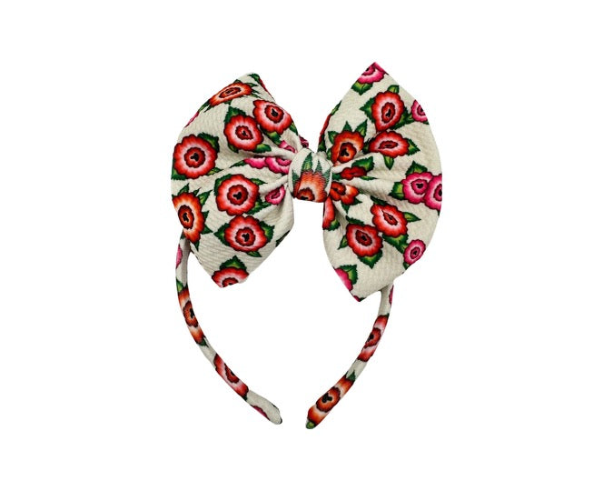 Florecitas