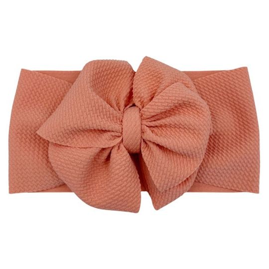 Grapefruit Headwrap