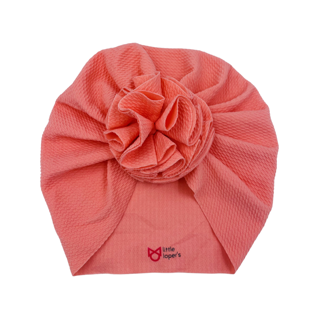 Bloom Turban Baby
