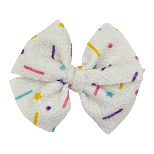 Iced Sprinkles Butterfly and Dainty
