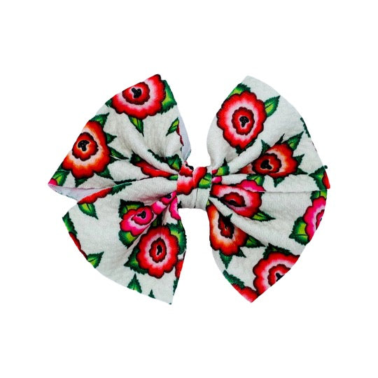 Florecitas Butterfly and Dainty