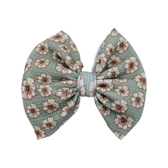 Sage Floral