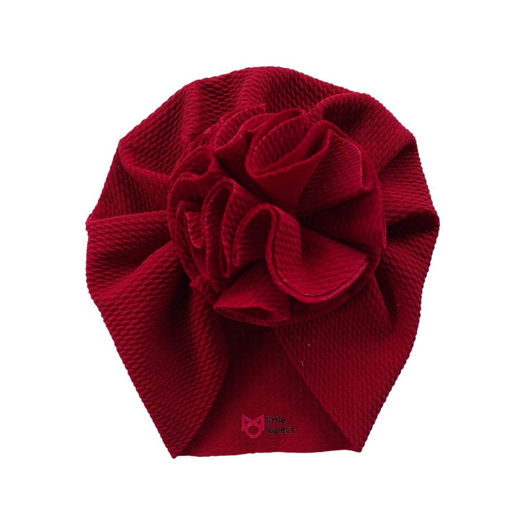 Bloom Turban Toddler