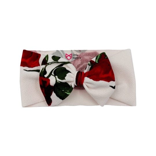 Love Story Headwrap