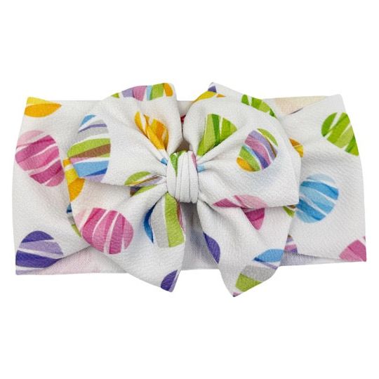 Eggstra Bright Headwrap