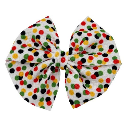 BHM Dots Butterfly and Dainty