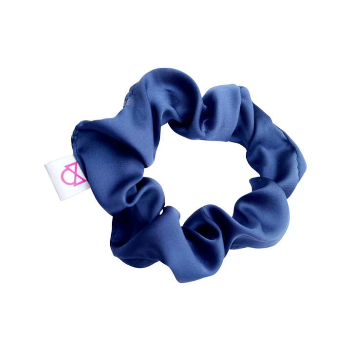 Satin Scrunchie Toddler Size