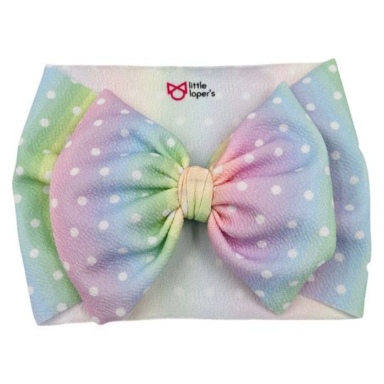 Pastel Dreamin’ Headwrap