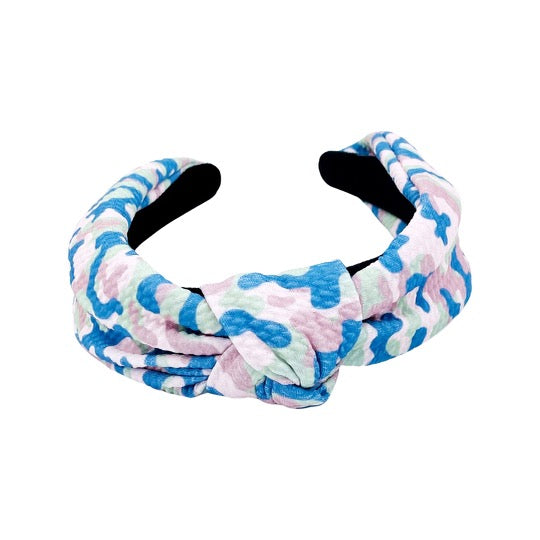 BOHO HEADBAND PRINTS