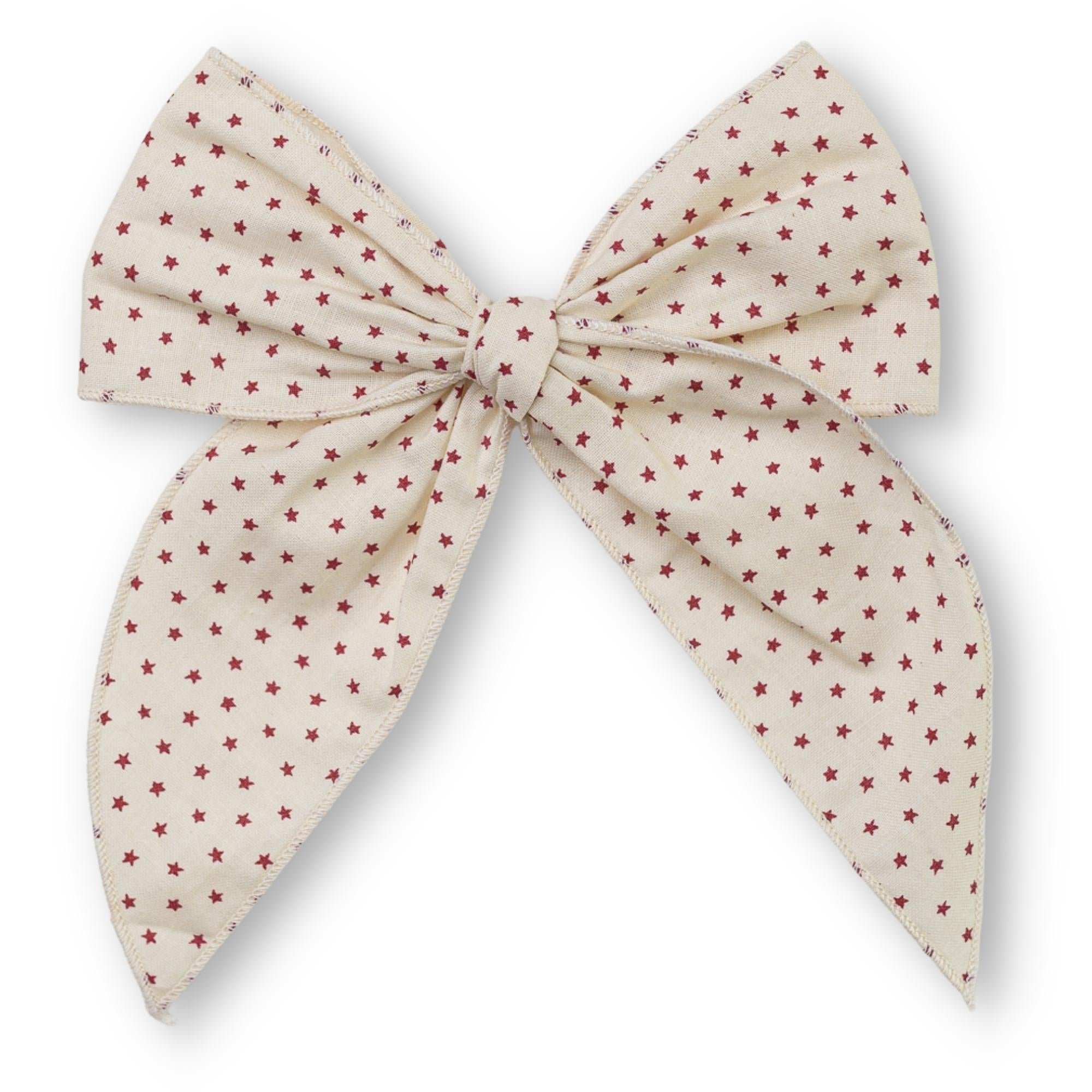 Swanky - White And Stars